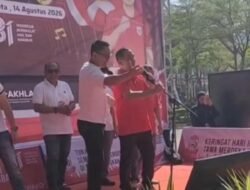 Dinas PU Makassar Ikut Lomba ASN Antar OPD Pemkot Makassar Menyambut HUT RI ke-81