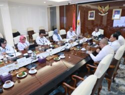 Mengubah Paradigma Arsiparis, dari Penjaga Arsip Menjadi Analis Program Strategis Nasional