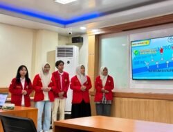 PKM-RE Unhas Hadirkan Inovasi Implan CNEX untuk Penghantaran Obat Gangguan Bipolar