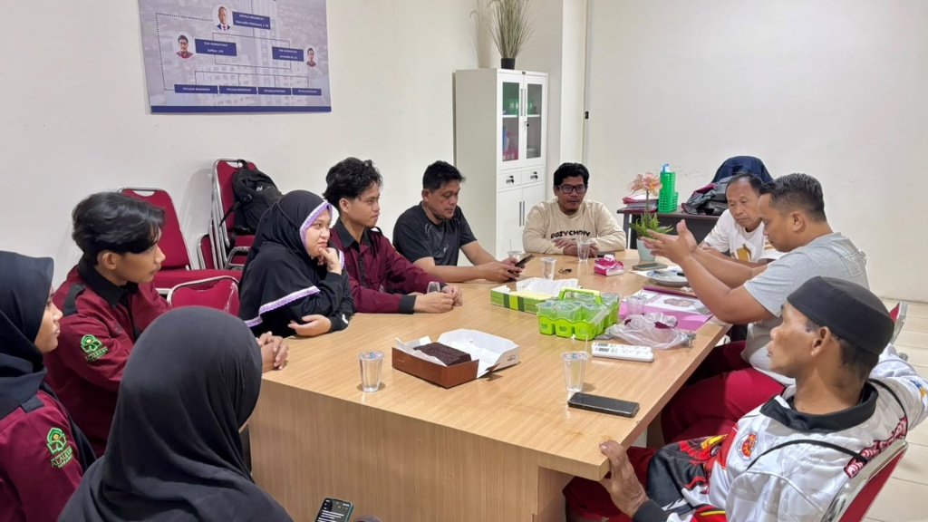 Pimda 28 Makassar