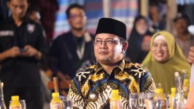 Deputi tata kelola kearsipan nasional