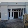 Kantor Desa Mattiro Deceng di Pulau Badi Mirip Istana Negara, Jadi Ikon Pelayanan Publik
