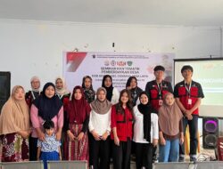 Mahasiswa KKN-T Unhas Siapkan Beragam Program Kerja untuk Desa Laiya