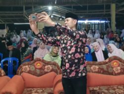 Wabup Bima dr.Irfan Zubaidy: Bumi Parado Pusat Sebagian Kekayaan Bima