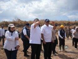 Puji Penataan TPA, Menteri LH: Transformasi TPA Tamangapa Makassar Layak Jadi Contoh Nasional