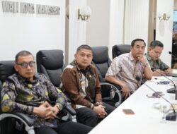 Pemkot Makassar Pastikan PSEL Tetap Berjalan, Penetapan Lokasi Masih Dibahas