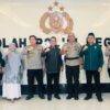 LDII Sulsel dan SPN Batua Polda Sulsel Siap Kolaborasi Bakti Sosial Sambut HUT RI ke-81