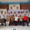 ITB Terapkan Nilai Kearifan Lokal sebagai Landasan Penanganan Pascabencana di Tanjung Pura, Sumatera Utara