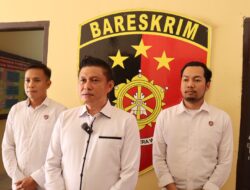 Tiga Tersangka Baru Kasus Penyalahgunaan BBM Bersubsidi di Tana Toraja