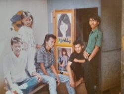 Kenangan pada Kassi-Kassi Era Akhir 80an hingga Awal 90an