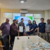 PT Pelindo dan Yayasan Butta Porea Indonesia Tandatangani MoU Pengelolaan Sampah di Pelabuhan Makassar