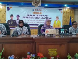 PGRI Bulukumba Dorong Guru Kuasai Gamifikasi dan Deep Learning, Phinisi Diusulkan Masuk Muatan Lokal
