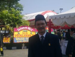 Hadiri Upacara 17an, Ada Lagu Iwan Fals di Gubernuran Sulawesi Selatan
