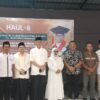 Mengakar pada Kearifan, Berkibar dengan Ilmu Pengetahuan, Jadi Tema Haul ke-8 Andi Mustari Pide