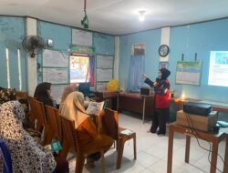 Mahasiswa KKN-Unhas Perkuat Branding UMKM di Kelurahan Manggala: Dari Identitas Merek hingga Pemanfaatan AI