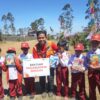 17 Agustus 2026, Rumah Zakat Bagikan 40 Paket Perlengkapan Sekolah di SD Inpres Lembanna