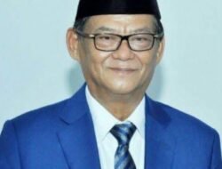 Mantan Bupati Tana Toraja Ir. Nicodemus Biringkanae Tutup Usia