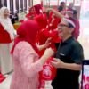 PWI dan IKWI Sulsel Pererat Silaturahmi Lewat Lomba Kemerdekaan