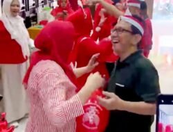 PWI dan IKWI Sulsel Pererat Silaturahmi Lewat Lomba Kemerdekaan