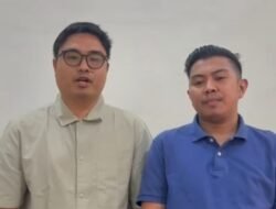 Tuai Sorotan Saat Upacara HUT RI, Raysen dan Zaenal Minta Maaf  