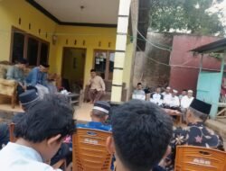Majelis Tabligh PCM Manggala Makassar Konsisten Menghidupkan Dakwah Berbasis Masjid