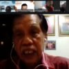 Prof Tahir Kasnawi: Musda KKI Sulsel Strategis Perkuat Pembangunan Berwawasan Kependudukan