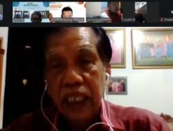 Prof Tahir Kasnawi: Musda KKI Sulsel Strategis Perkuat Pembangunan Berwawasan Kependudukan