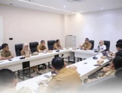 Pemkot Makassar Atur Ulang Jadwal Pembuangan Sampah, Camat-Lurah Diminta Turun Kontrol