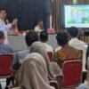 Ketua AAI Sulsel Tekankan Pentingnya Kearsipan dalam Pengelolaan Dana BOS