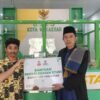 Meretas Asa Penyelesaian Skripsi Lewat Kepedulian BAZNAS Kota Makassar