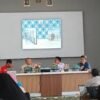 Ketum AAI Sulsel Sampaikan Pentingnya Tertib Arsip Pengelolaan Dana Bos di Sidrap