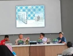 Ketum AAI Sulsel Sampaikan Pentingnya Tertib Arsip Pengelolaan Dana Bos di Sidrap