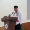 Menteri LH Gandeng Wahdah Islamiyah Gelorakan Tobat Ekologis
