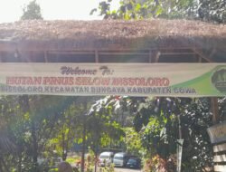 Obyek Wisata di Bissoloro Mimpi Masa Depan