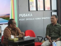 Hasan Sijaya dan Sastra Sabtu Sore