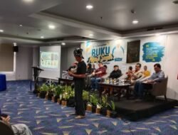 Catatan Sastra Diskusi Buku ‘Ngaji Sugih’ : TRANSFORMASI SPIRITUAL