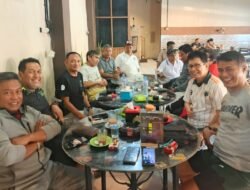 PWI Sulsel Ambil Alih Kendali Kepengurusan Daerah yang Kosong