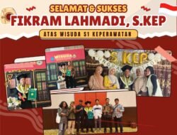 Hilidan: Ketika Persaudaraan Menjadi Rumah