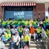 Lepas Rindu di Momen Anniversary SMANSA Makassar, Alumni IPA9-10 Angkatan 82 Reuni di CPI