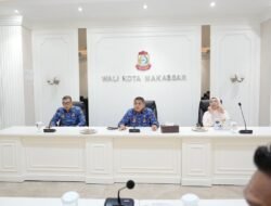 Deadline Sepekan, Wali Kota Munafri Ultimatum ke Camat: Data Penerima Iuran Sampah Gratis Harus Valid