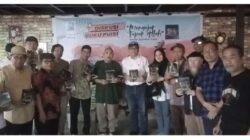 Syahriar tato