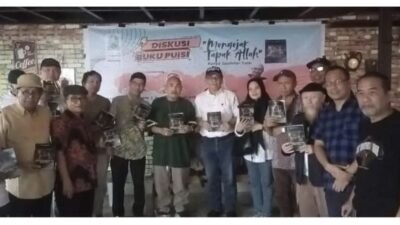 Syahriar tato