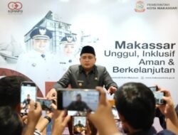 Appi Peringatkan Lurah Malas: Jangan Lebih Banyak Nongkrong di Warkop daripada Layani Warga