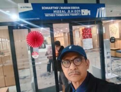 FIKSI MINI (14): Badaru, Gubernur yang Bodoh