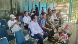 Buka Turnamen Domino Cup I Sinjai, Dr Basri Paparkan Manfaatnya