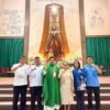 Lantik Pengurus Vox Point Indonesia Torut, Agustinus Bangun, SH, MH., Ajak Umat “Berjalan Bersama” untuk Masyarakat Damai