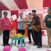 Pesta Rakyat RW 05 Manggala Meriah, Ketua DPRD Makassar Supratman Hadir Bersama Warga
