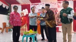 Pesta rakyat
