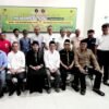 “Berkah Maulid”, PWI dan IKWI Sulsel Tebarkan Kebaikan Lewat Profesi