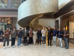 BPI dan GPBSI Jajaki Penguatan Perfilman Makassar: Fokus pada Distribusi Festival dan Pengembangan Film Pendek 2026